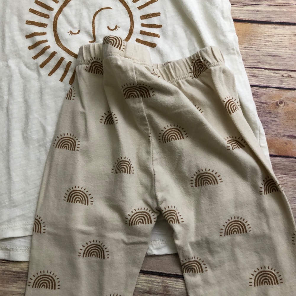 Rylee + cru el sol outfit - Picture 3 of 5